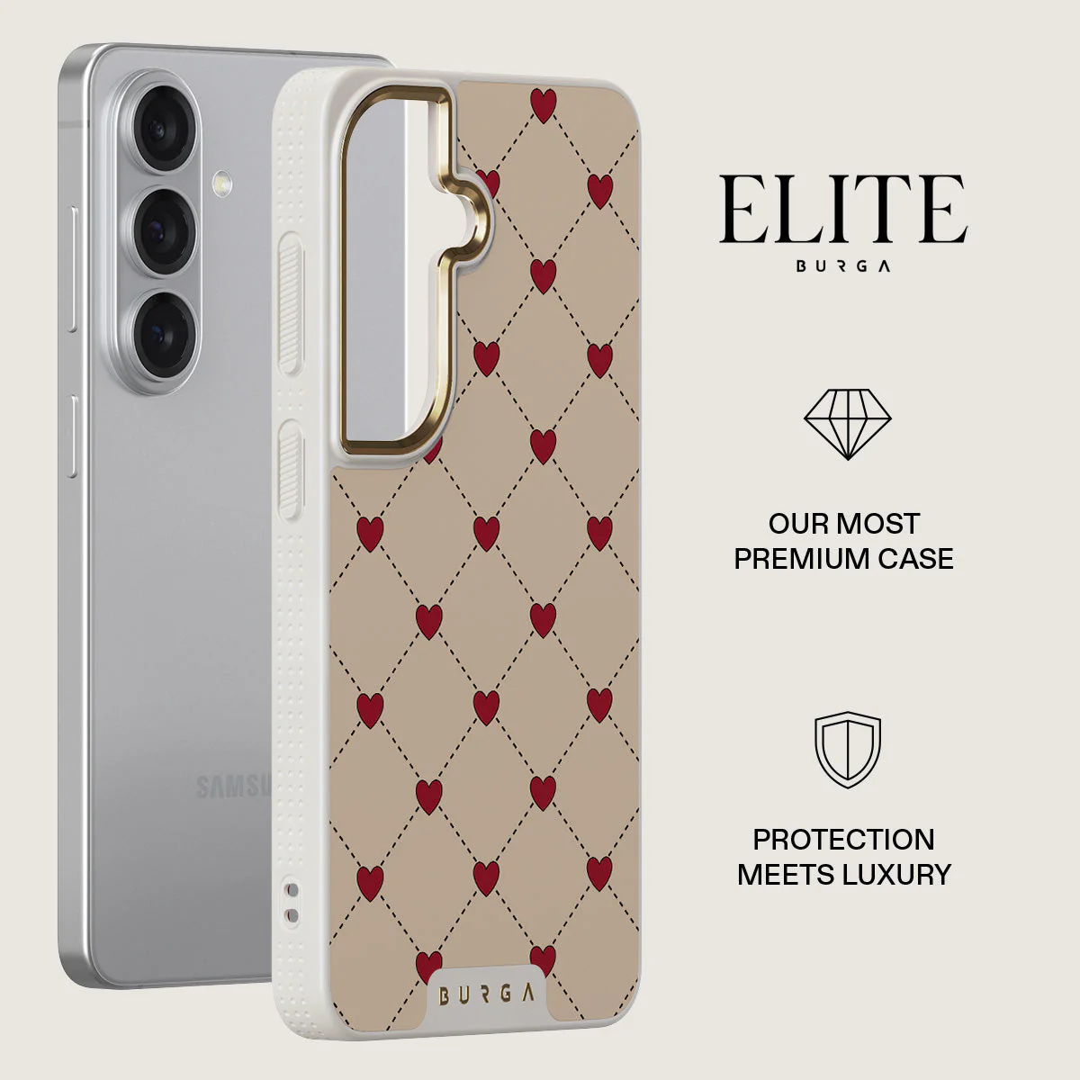 Love Letter - Samsung Galaxy S26 Plus Case - Image 27