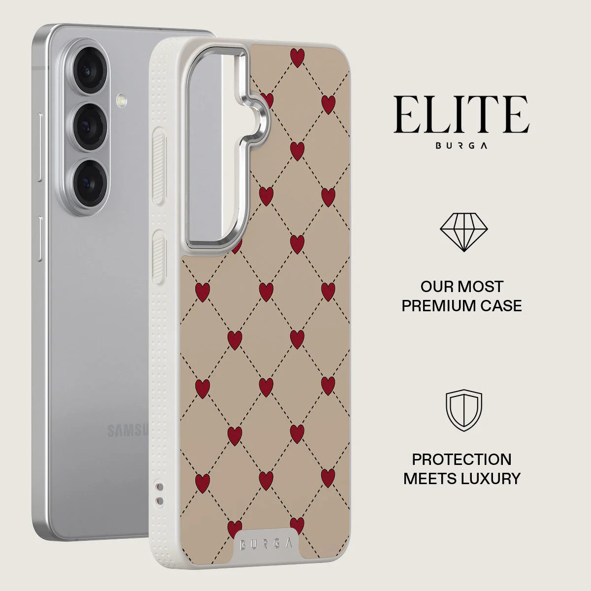 Love Letter - Samsung Galaxy S26 Plus Case - Image 34