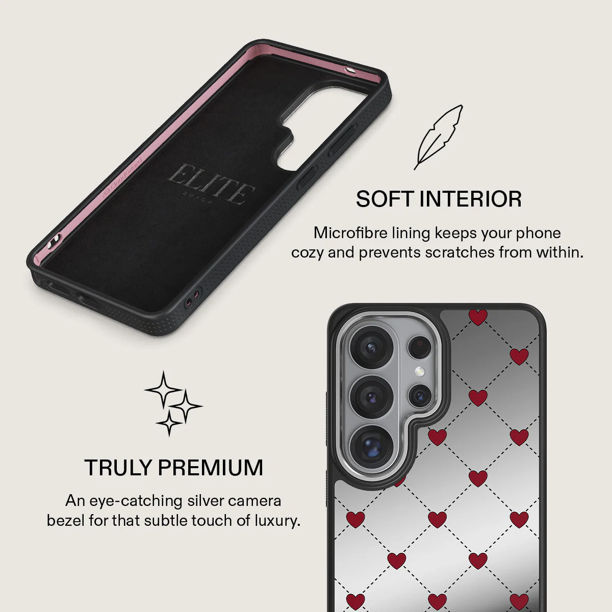 Love Letter - Samsung Galaxy S26 Ultra Case - Image 62