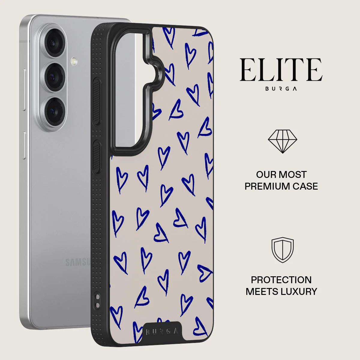 Love Me Right - Samsung Galaxy S26 Case - Image 13