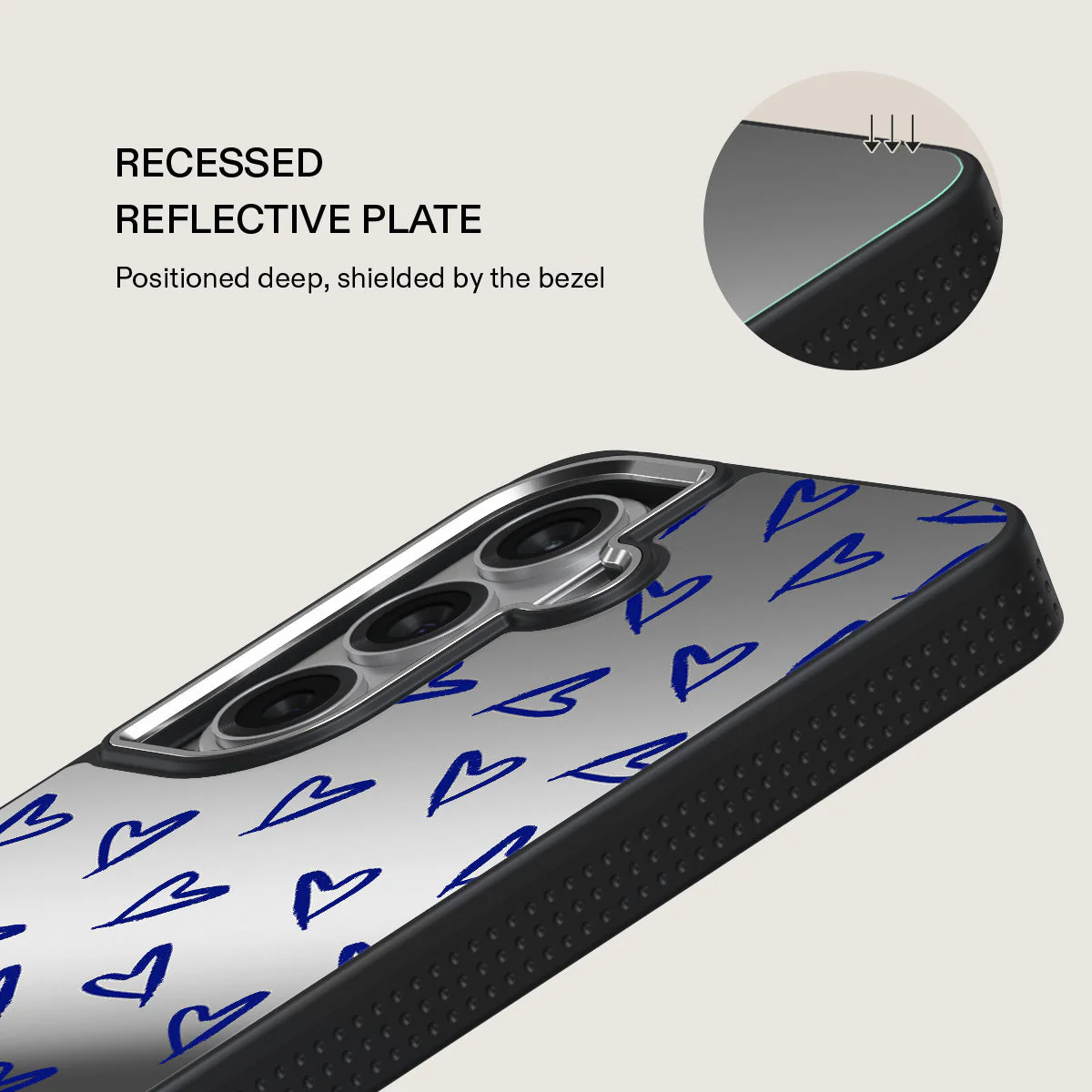 Love Me Right - Samsung Galaxy S26 Plus Case - Image 59
