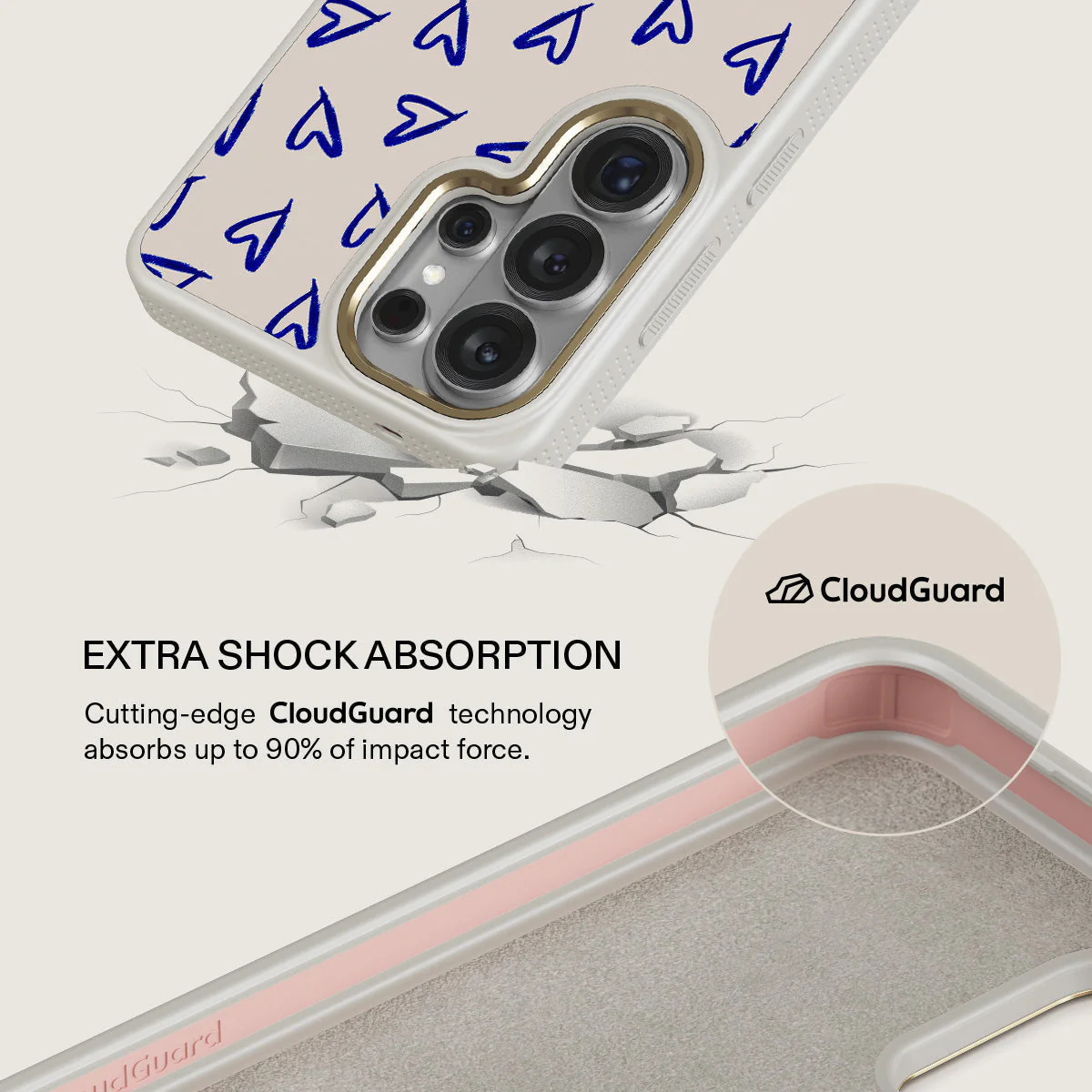 Love Me Right - Samsung Galaxy S26 Ultra Case - Image 28