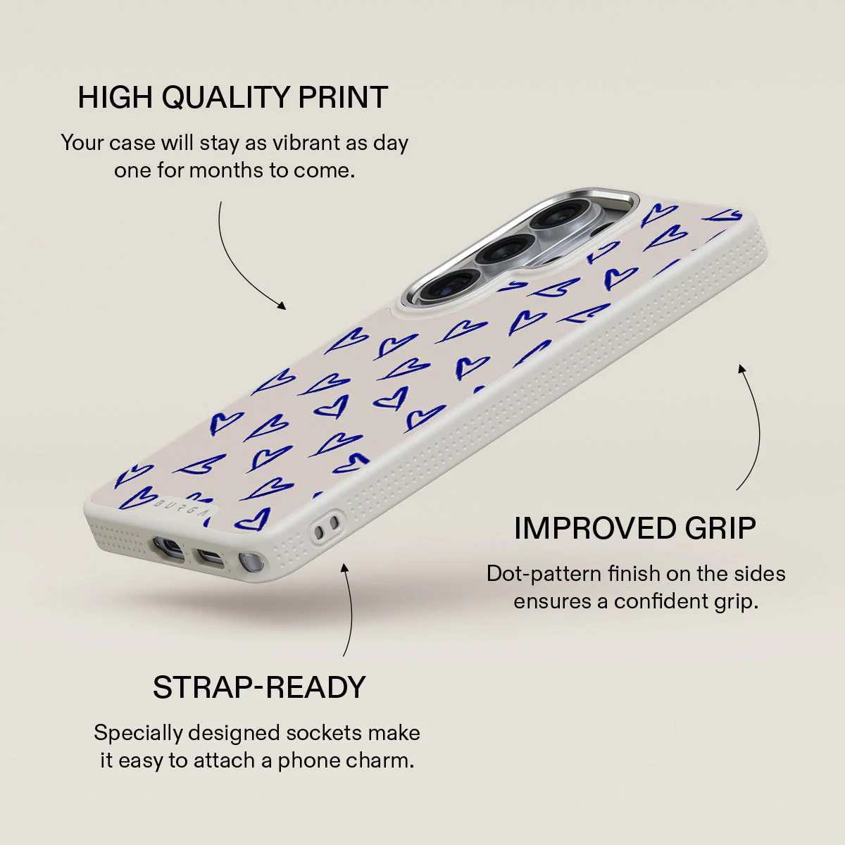 Love Me Right - Samsung Galaxy S26 Ultra Case - Image 37