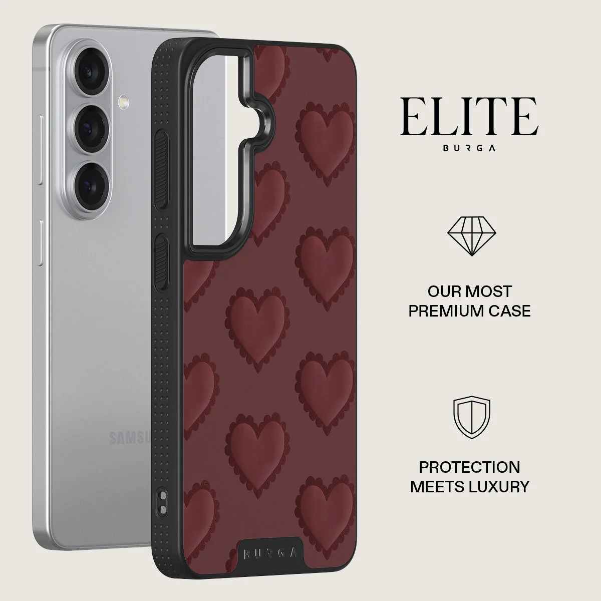 Loveholic - Samsung Galaxy S26 Case - Image 13