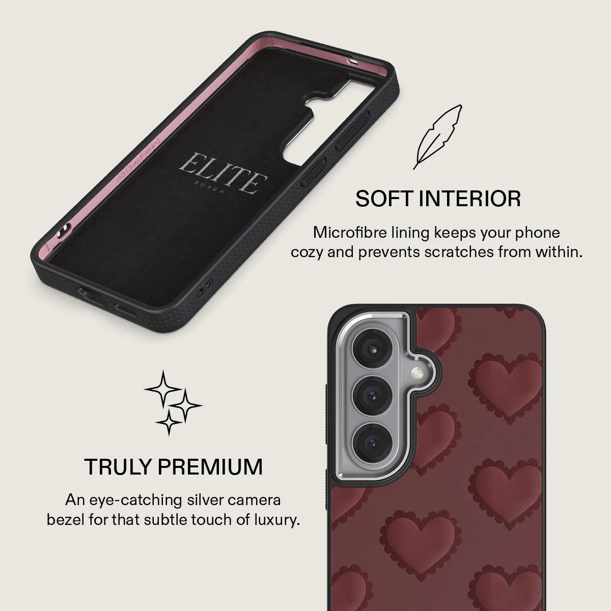 Loveholic - Samsung Galaxy S26 Case - Image 24
