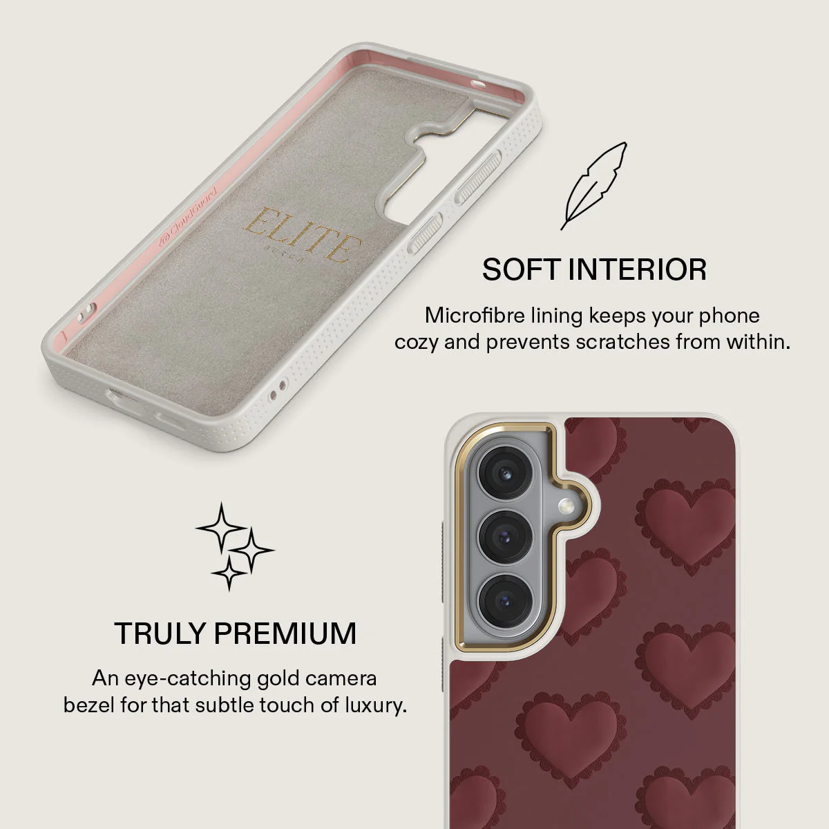 Loveholic - Samsung Galaxy S26 Case - Image 31