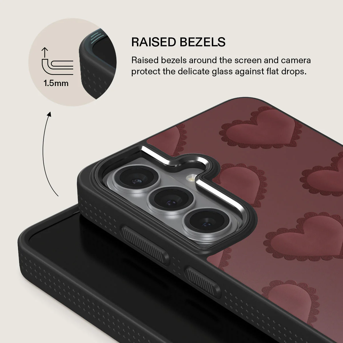 Loveholic - Samsung Galaxy S26 Plus Case - Image 15