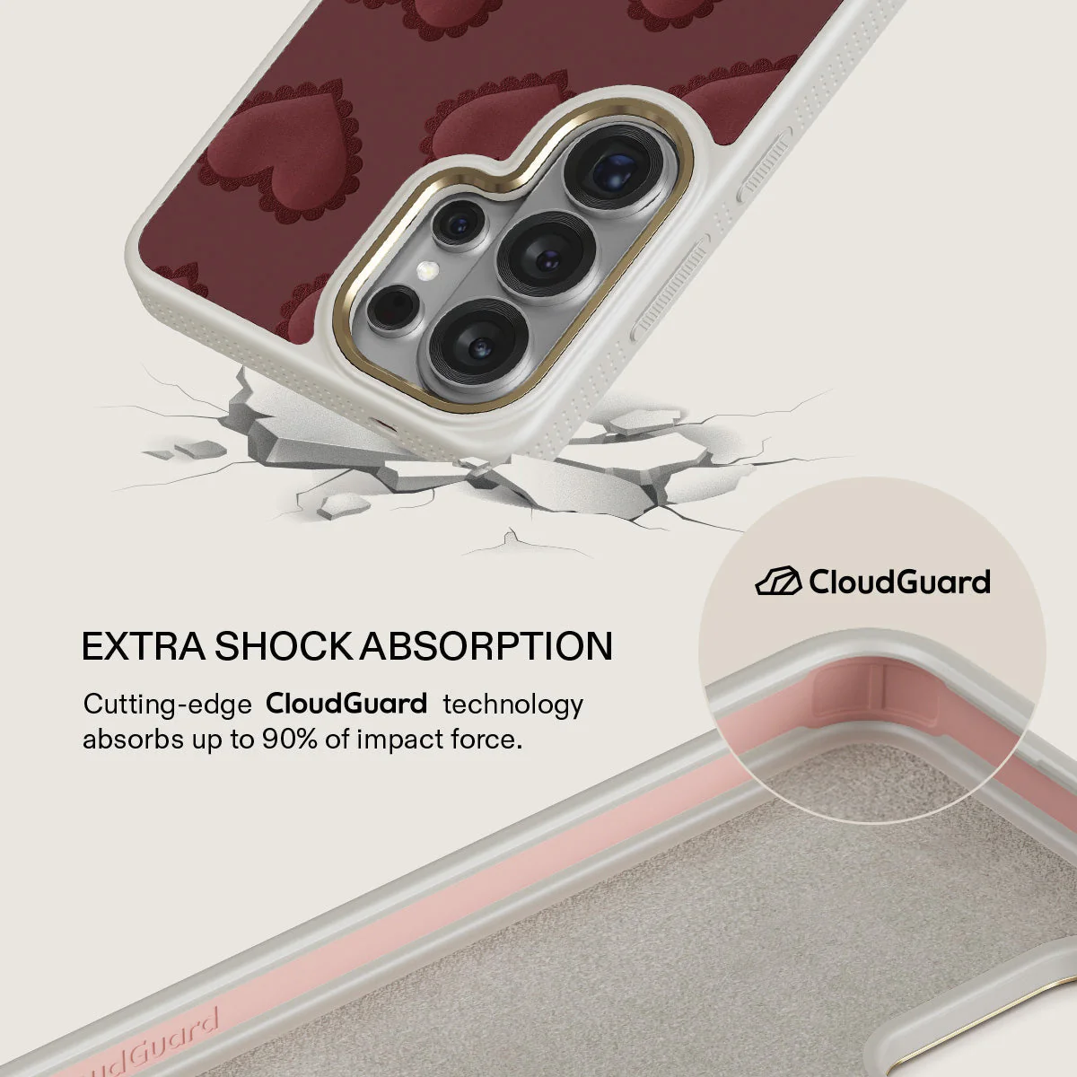 Loveholic - Samsung Galaxy S26 Ultra Case - Image 28
