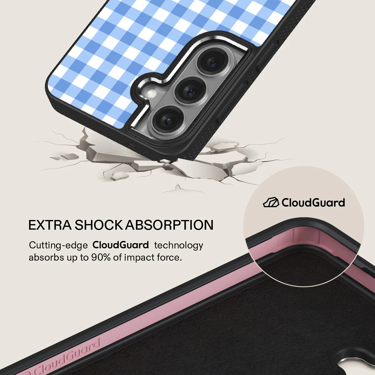 Lovely Day - Samsung Galaxy S26 Plus Case - Image 14