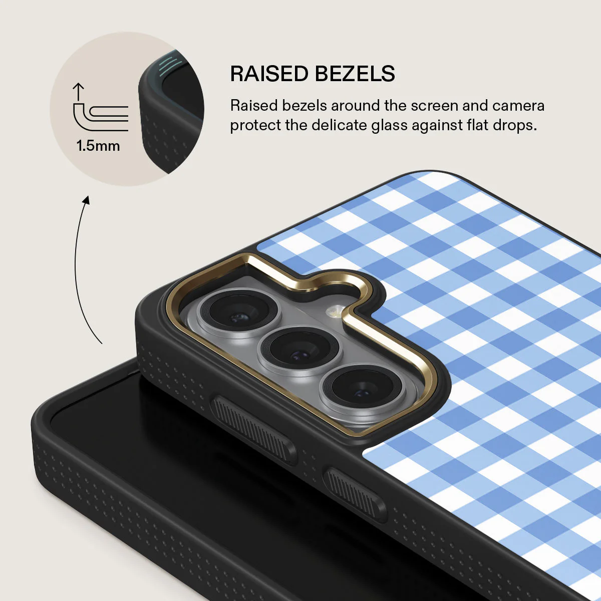 Lovely Day - Samsung Galaxy S26 Plus Case - Image 8