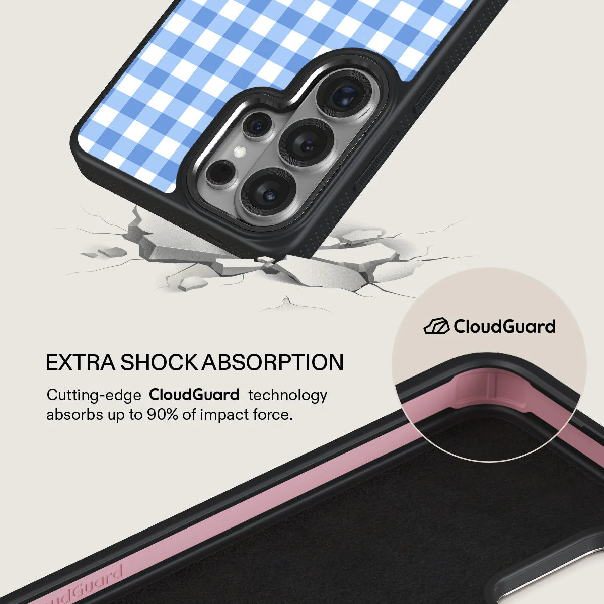 Lovely Day - Samsung Galaxy S26 Ultra Case - Image 14