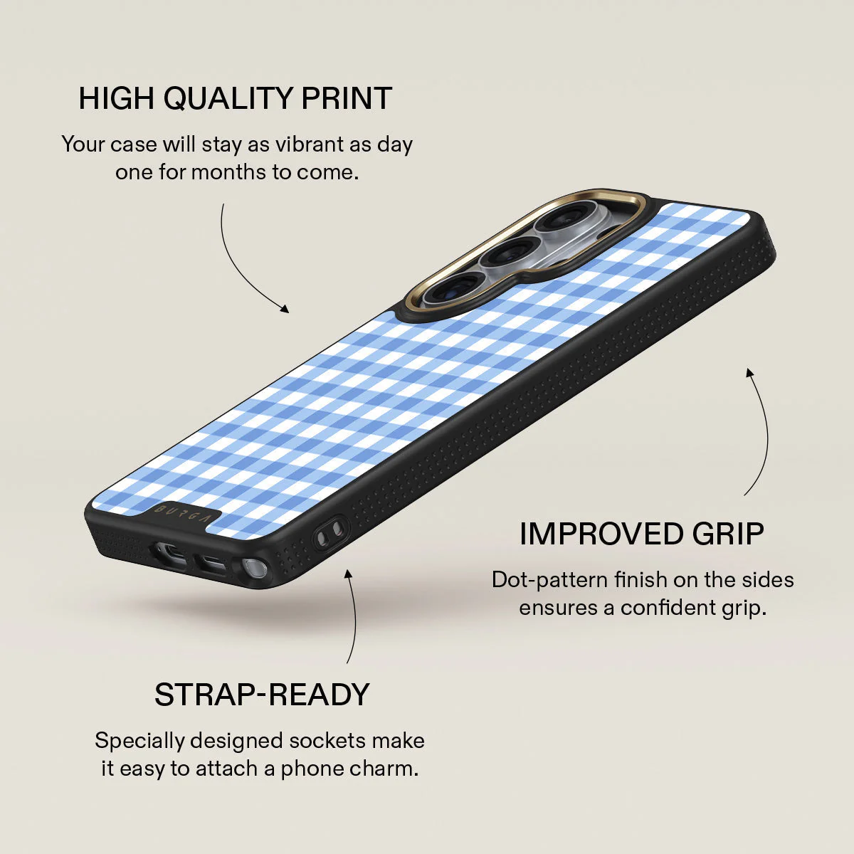 Lovely Day - Samsung Galaxy S26 Ultra Case - Image 9