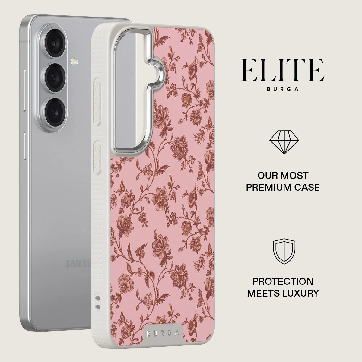 Lover - Samsung Galaxy S26 Case - Image 34