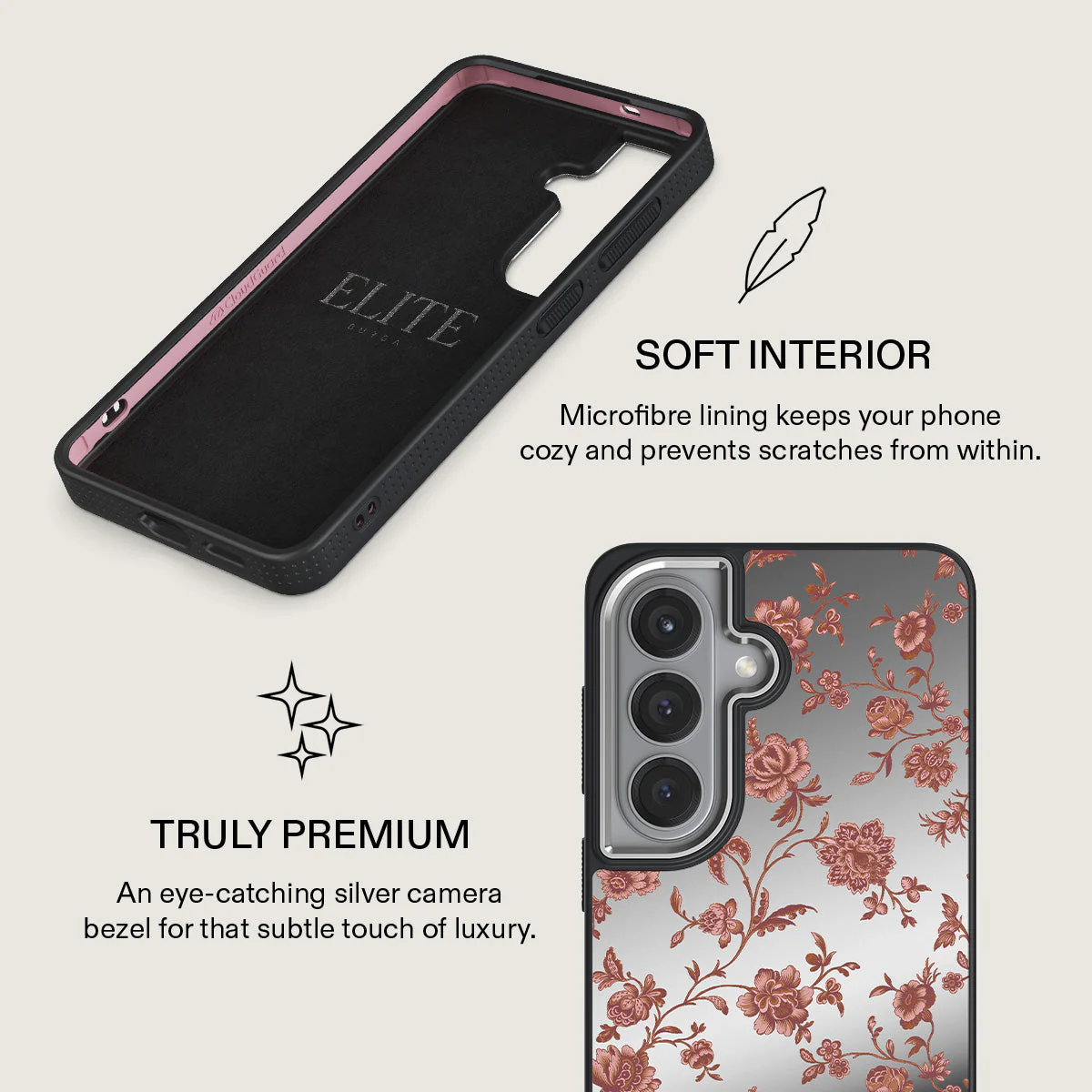 Lover - Samsung Galaxy S26 Case - Image 62