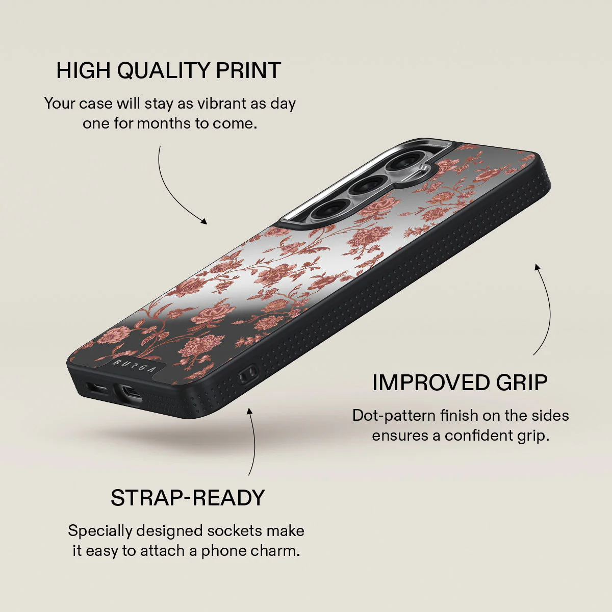 Lover - Samsung Galaxy S26 Plus Case - Image 61