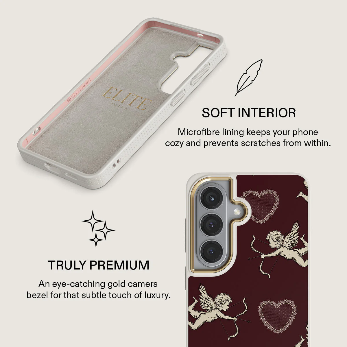 Lovestruck - Samsung Galaxy S26 Case - Image 31
