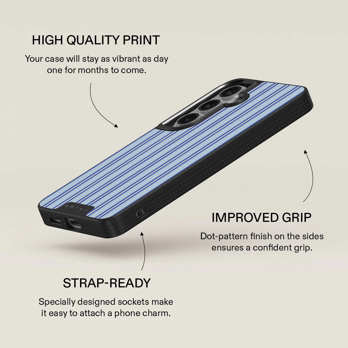 Lowkey - Samsung Galaxy S26 Case - Image 16