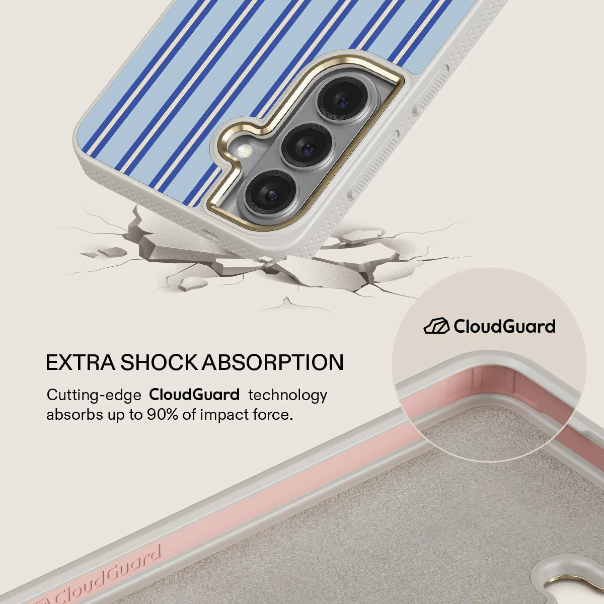 Lowkey - Samsung Galaxy S26 Case - Image 28