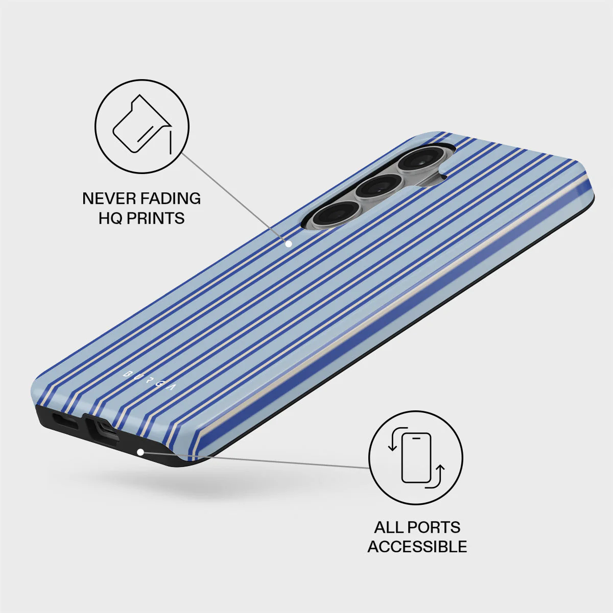 Lowkey - Samsung Galaxy S26 Case - Image 3
