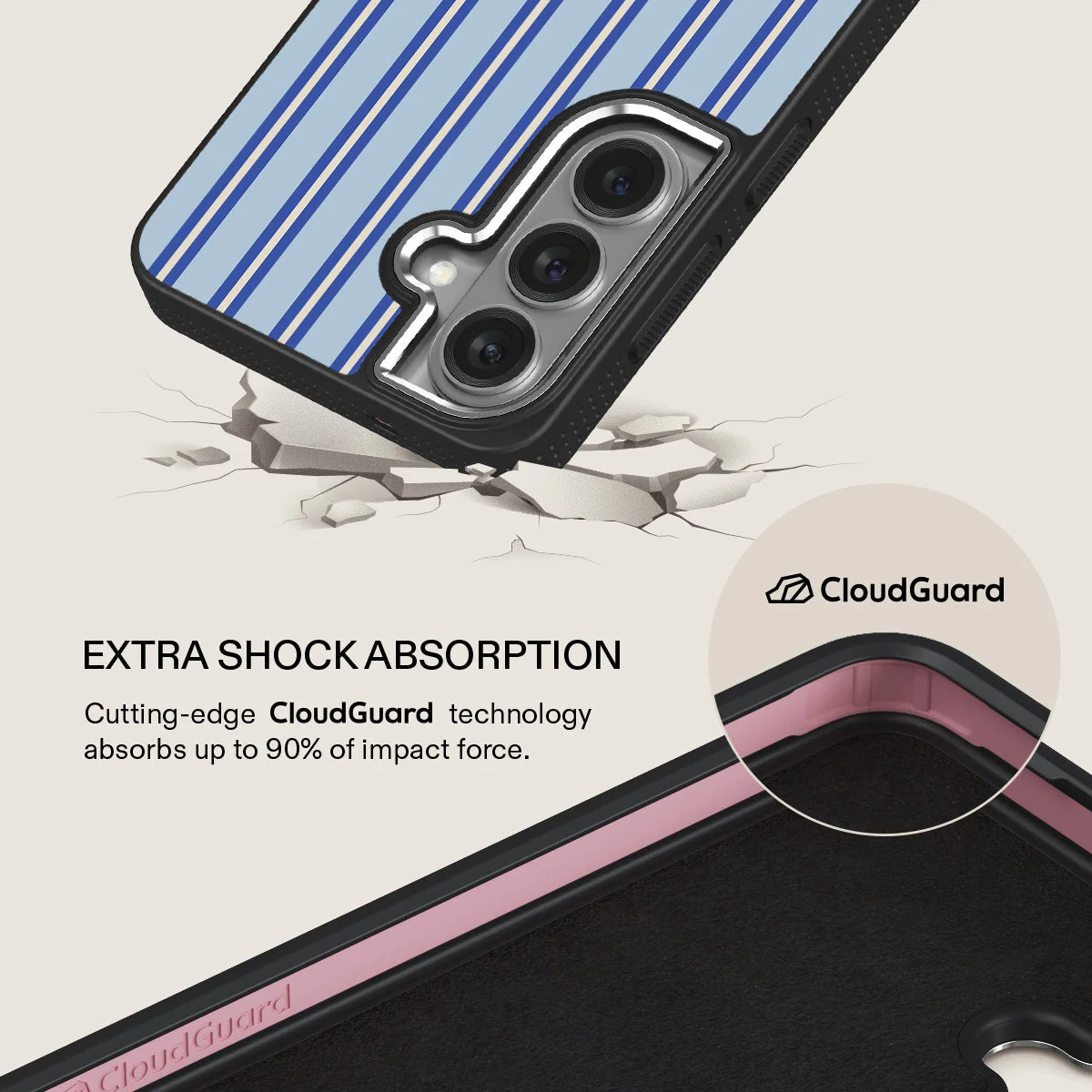 Lowkey - Samsung Galaxy S26 Plus Case - Image 21