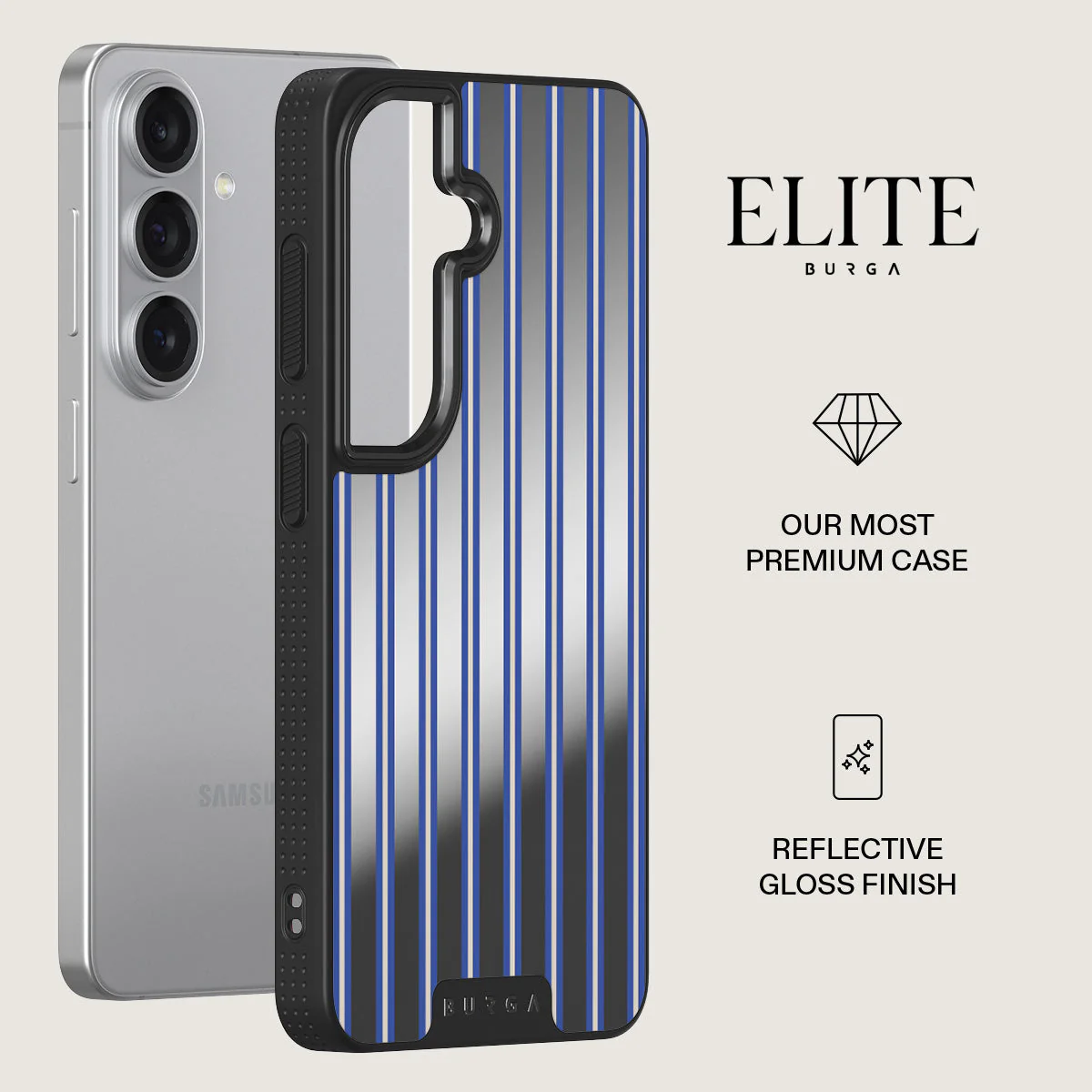 Lowkey - Samsung Galaxy S26 Plus Case - Image 49