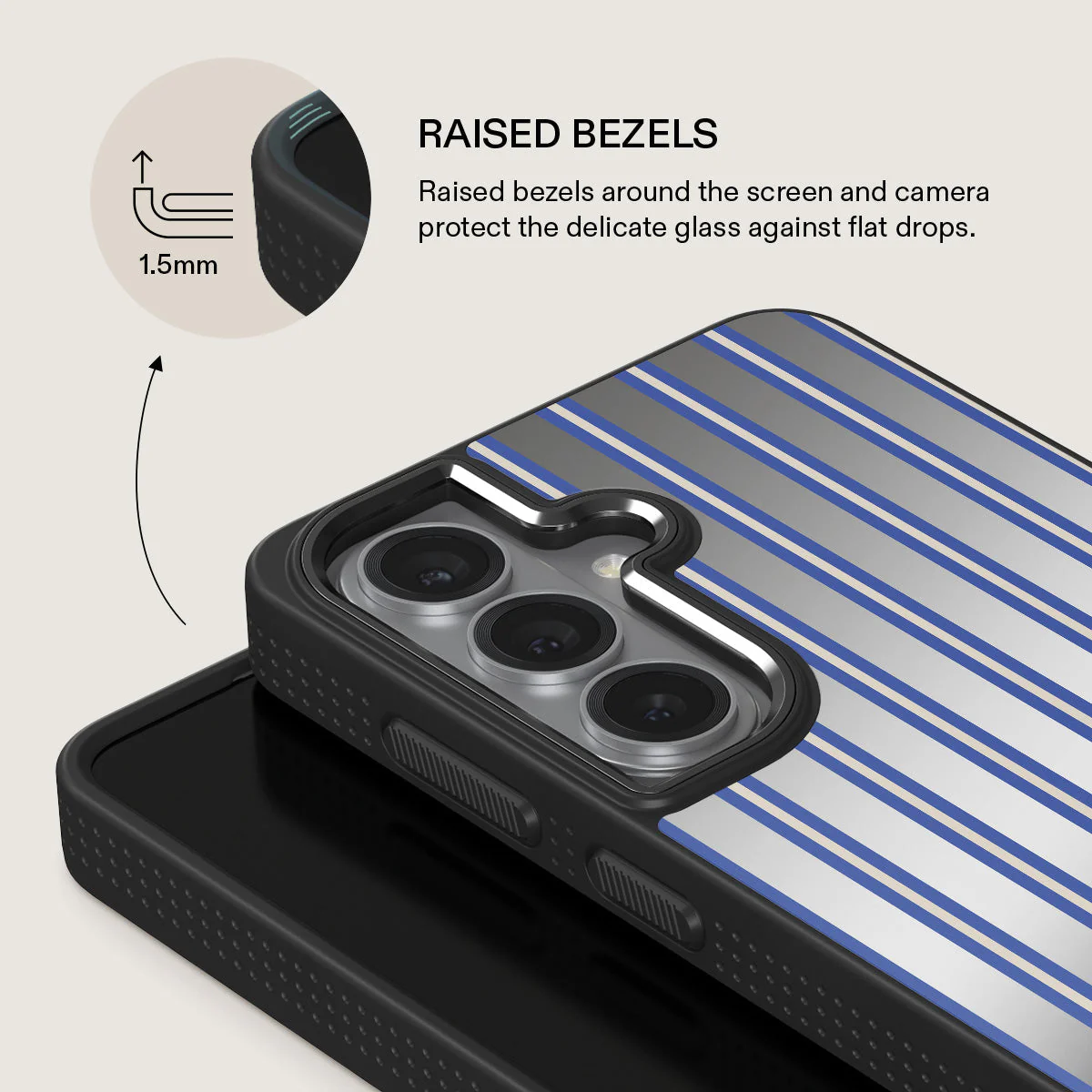 Lowkey - Samsung Galaxy S26 Plus Case - Image 52