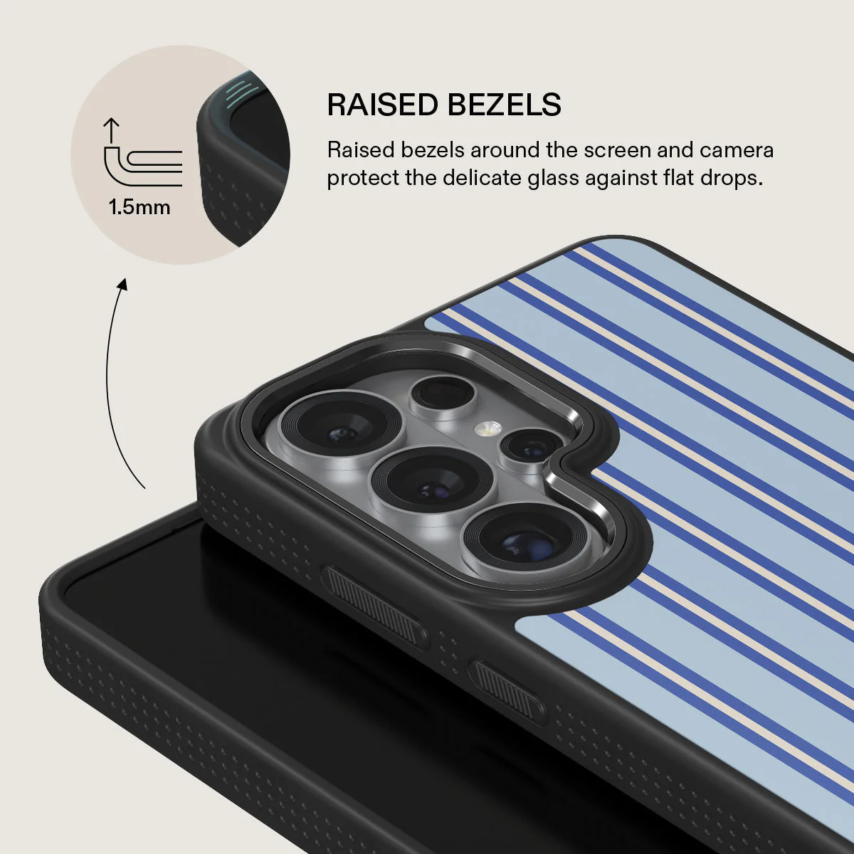 Lowkey - Samsung Galaxy S26 Ultra Case - Image 15