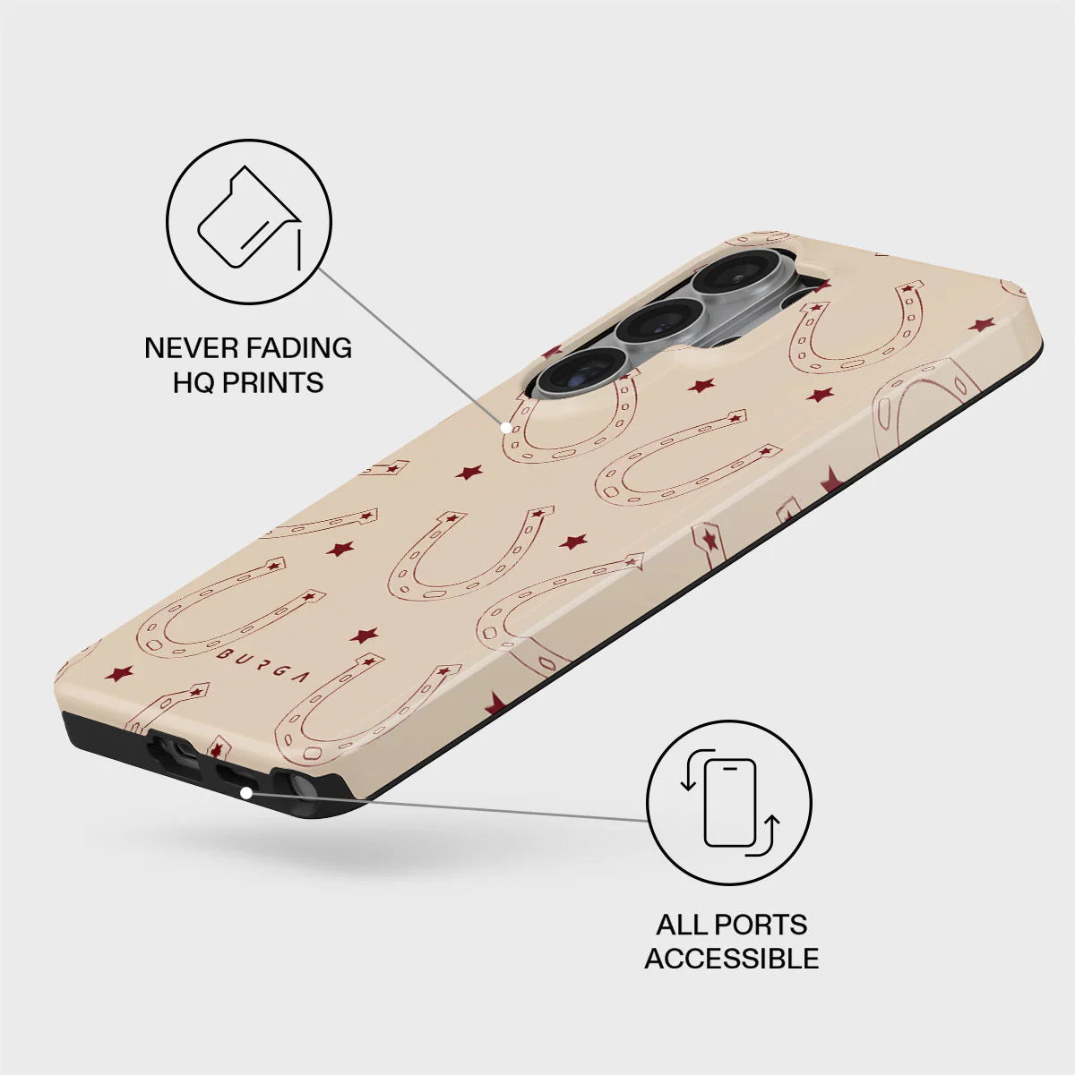 Lucky Charm - Samsung Galaxy S26 Ultra Case - Image 3