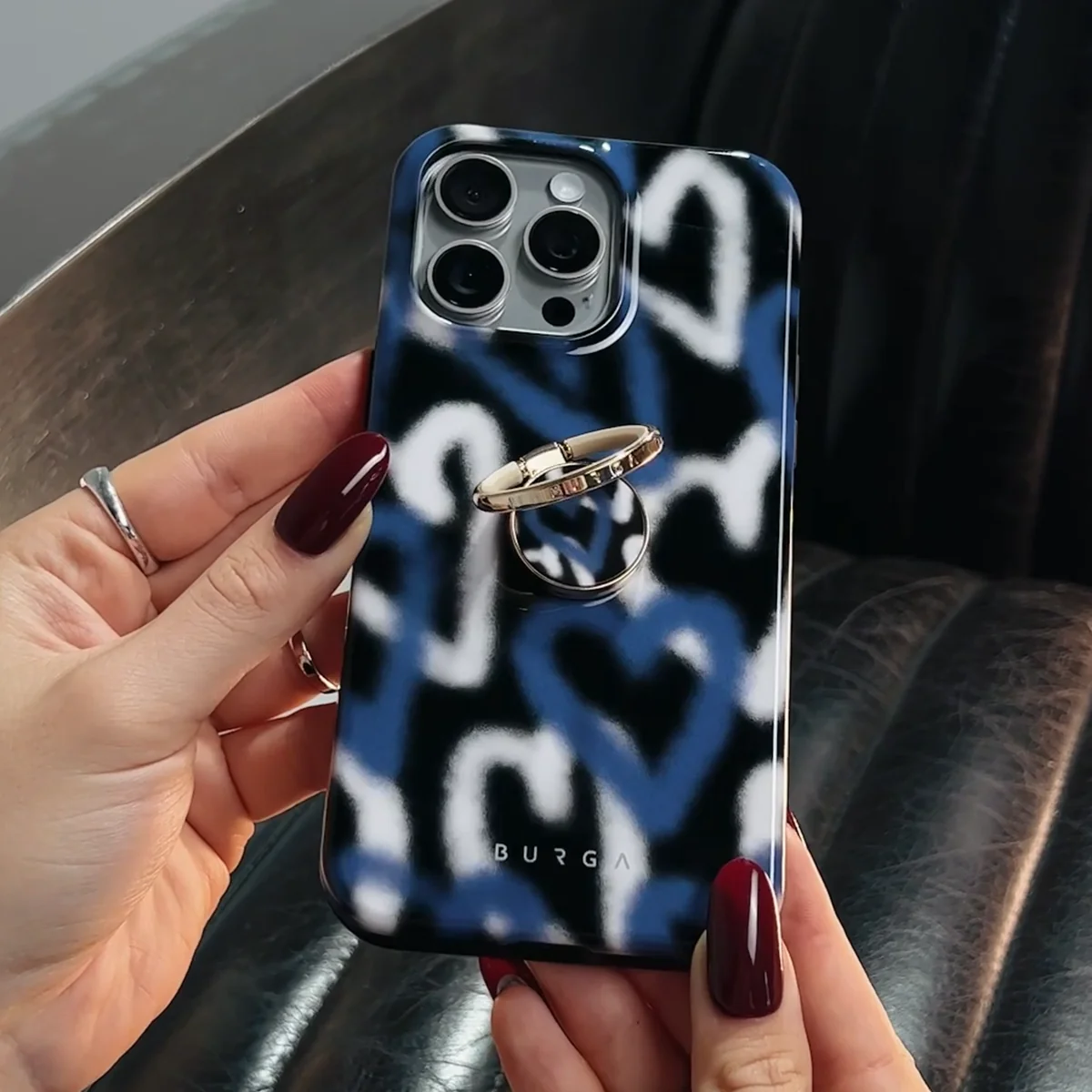 Lucky You - Samsung Galaxy S25 FE Case - Image 5