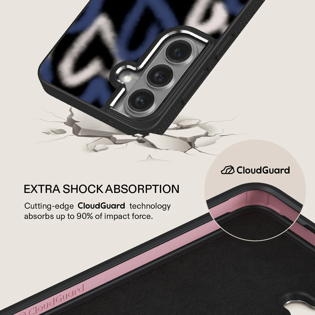 Lucky You - Samsung Galaxy S26 Plus Case - Image 14