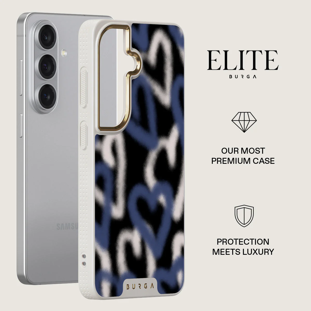Lucky You - Samsung Galaxy S26 Plus Case - Image 27