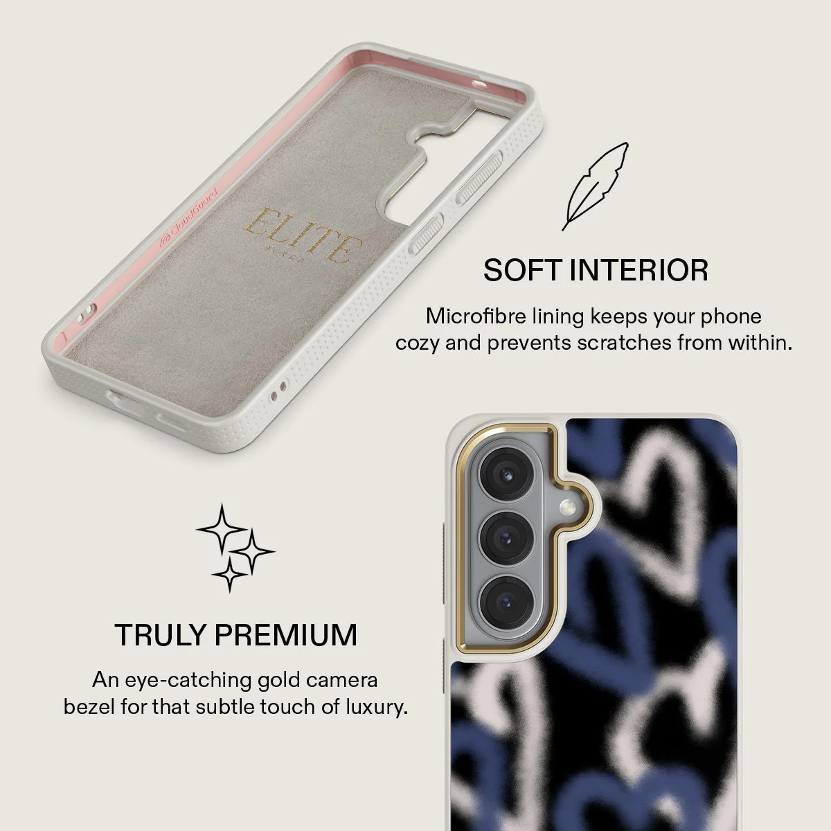 Lucky You - Samsung Galaxy S26 Plus Case - Image 31