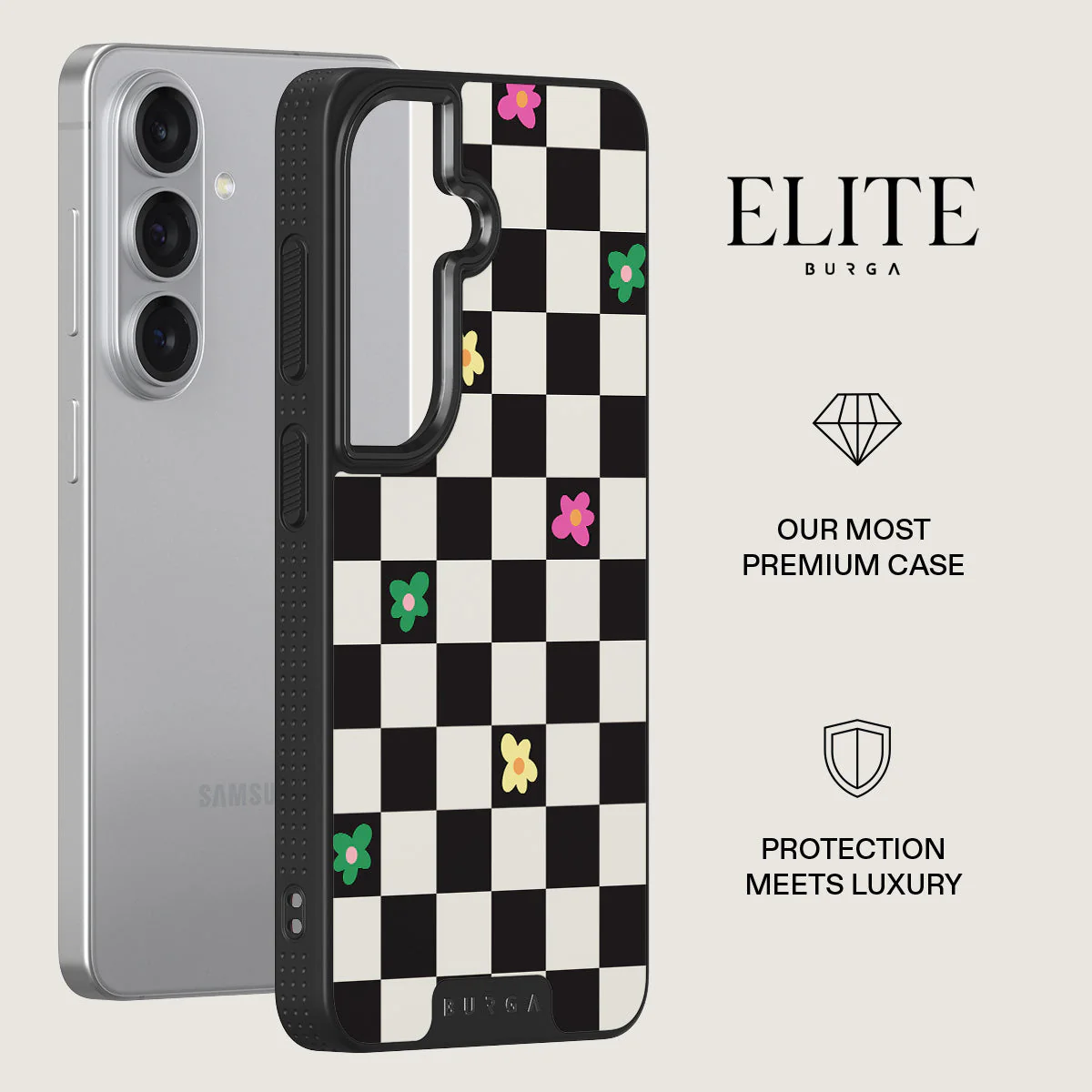 Lunch Break - Samsung Galaxy S26 Case - Image 13