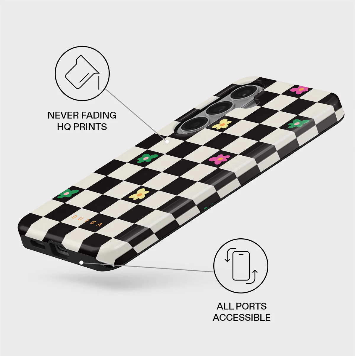 Lunch Break - Samsung Galaxy S26 Case - Image 3