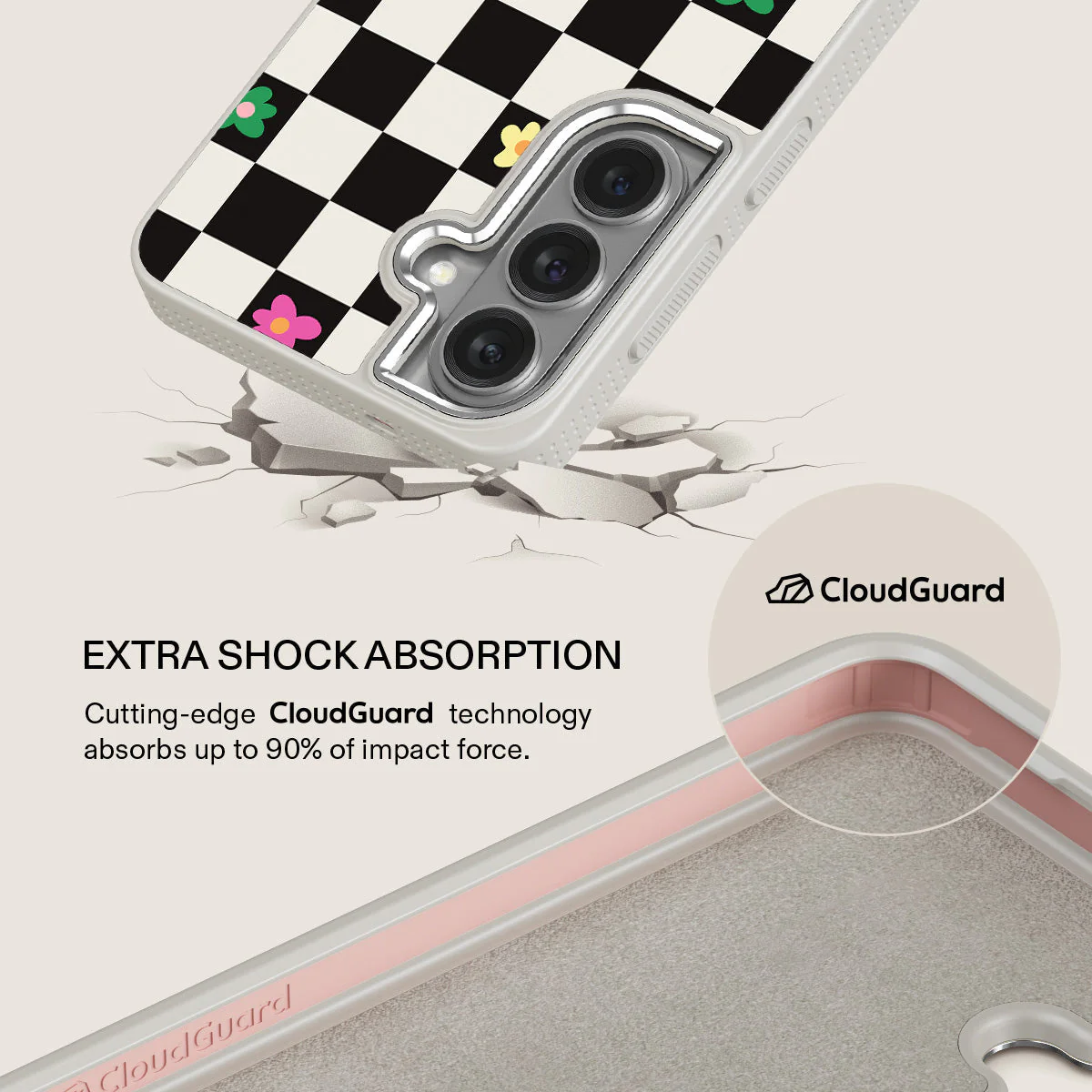 Lunch Break - Samsung Galaxy S26 Case - Image 35