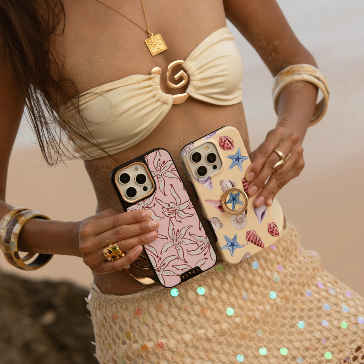 Lure - Samsung Galaxy S25 FE Case - Image 10