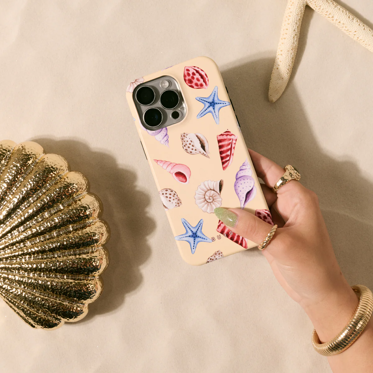 Lure - Samsung Galaxy S25 FE Case - Image 6