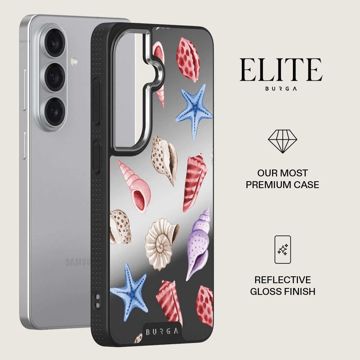 Lure - Samsung Galaxy S26 Case - Image 57