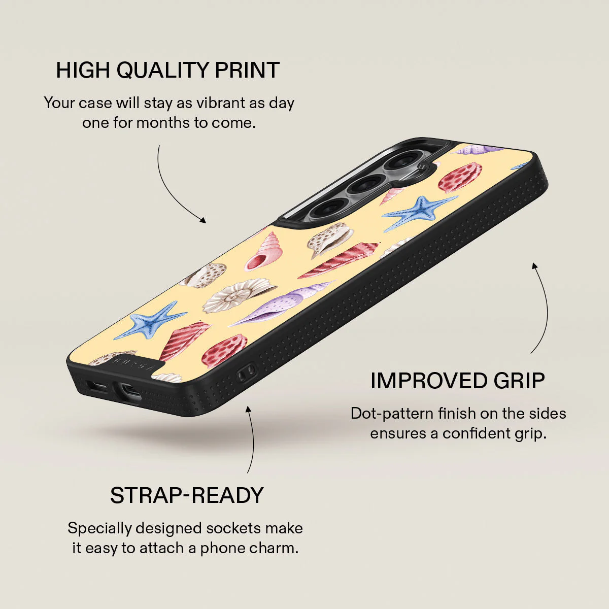 Lure - Samsung Galaxy S26 Plus Case - Image 16