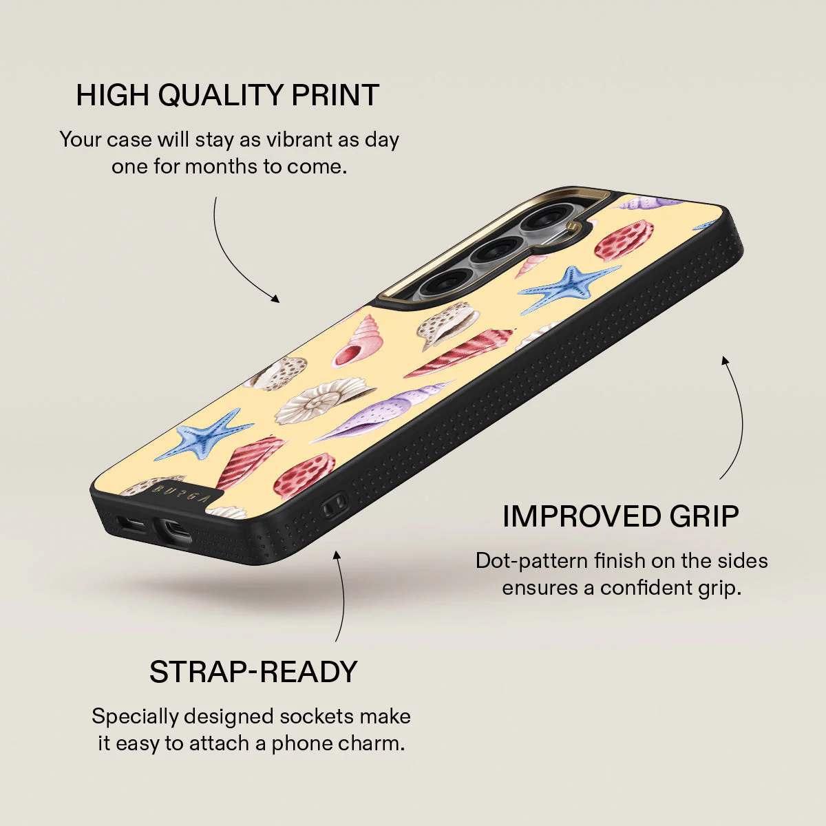 Lure - Samsung Galaxy S26 Plus Case - Image 9