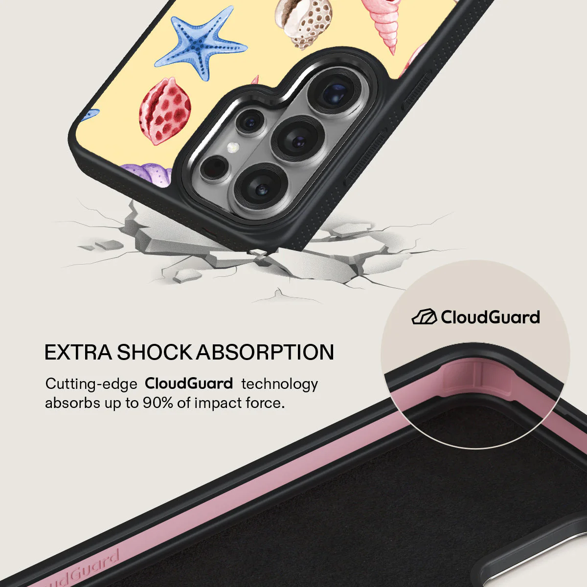 Lure - Samsung Galaxy S26 Ultra Case - Image 14