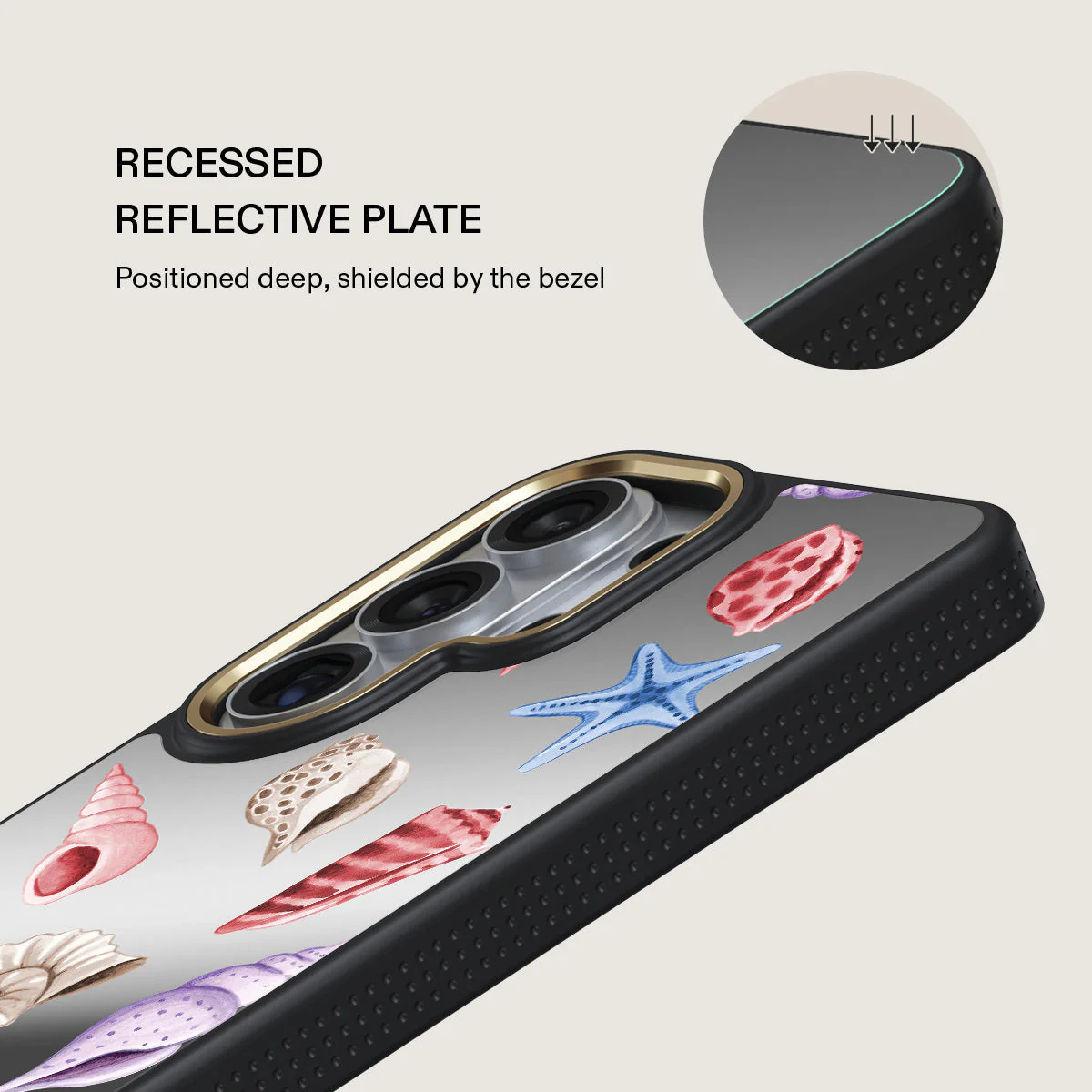 Lure - Samsung Galaxy S26 Ultra Case - Image 43