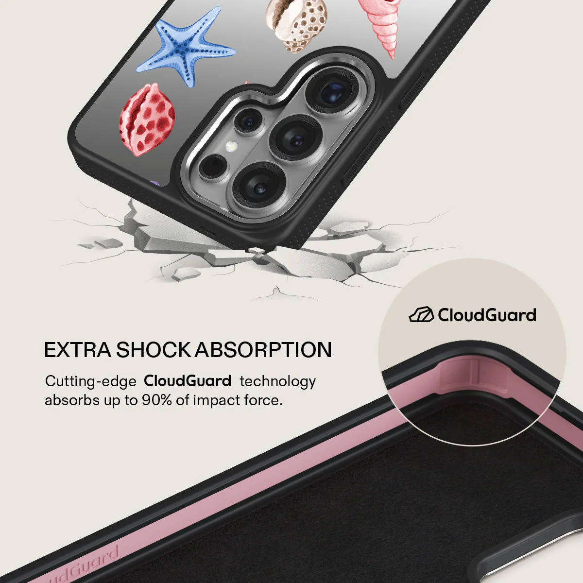 Lure - Samsung Galaxy S26 Ultra Case - Image 58
