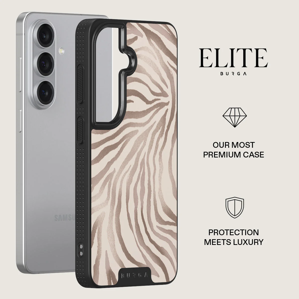 Lustre - Samsung Galaxy S26 Plus Case - Image 13