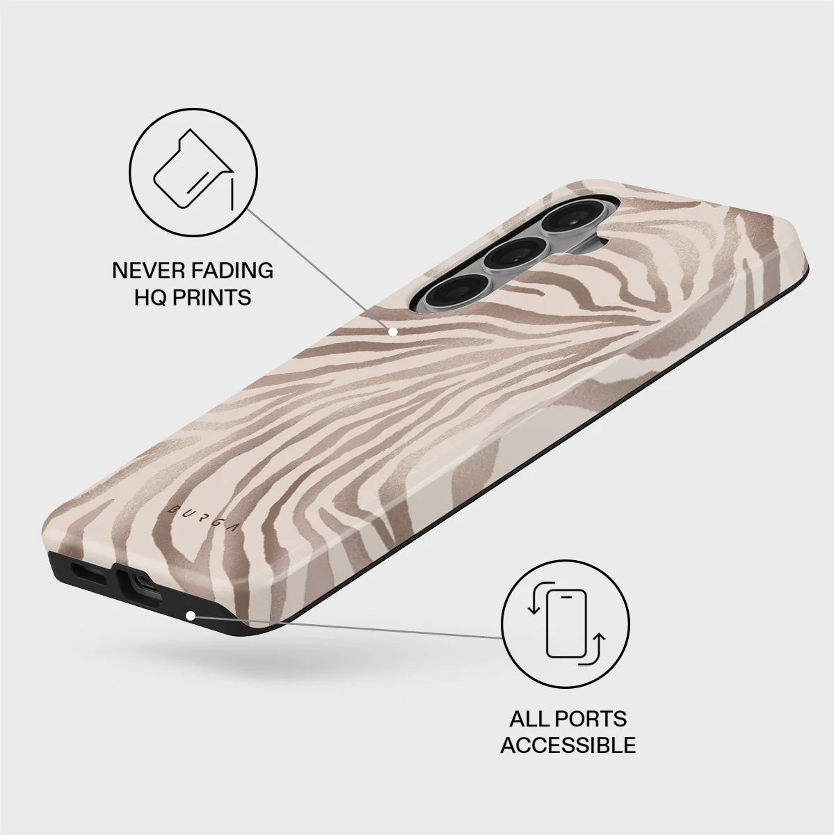 Lustre - Samsung Galaxy S26 Plus Case - Image 3