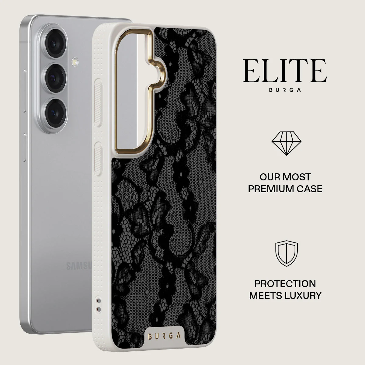 Magnetic - Samsung Galaxy S26 Case - Image 27