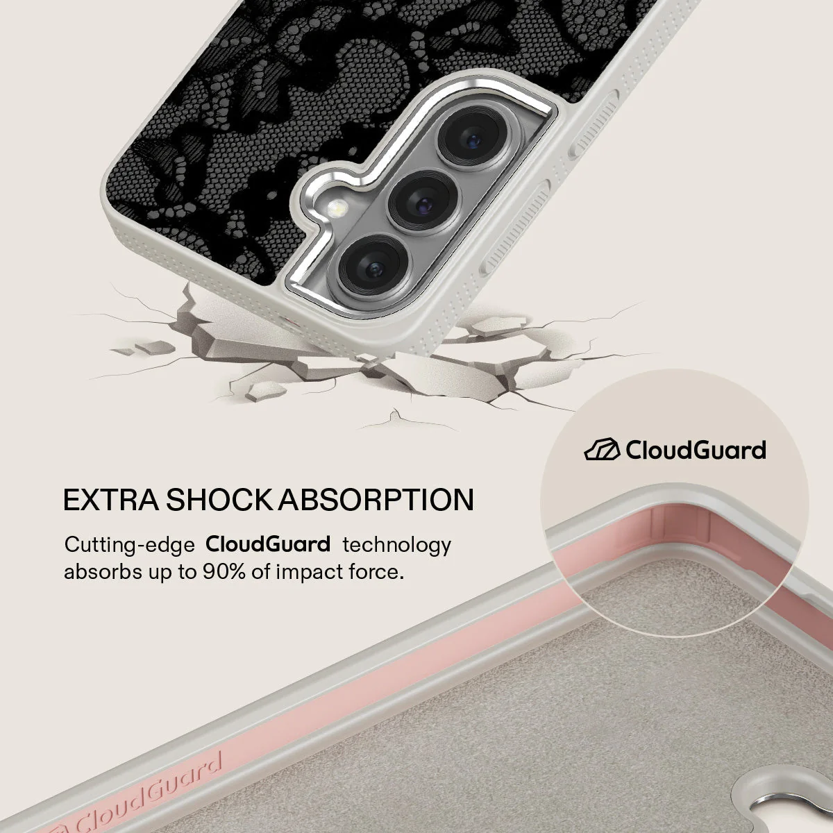 Magnetic - Samsung Galaxy S26 Case - Image 35