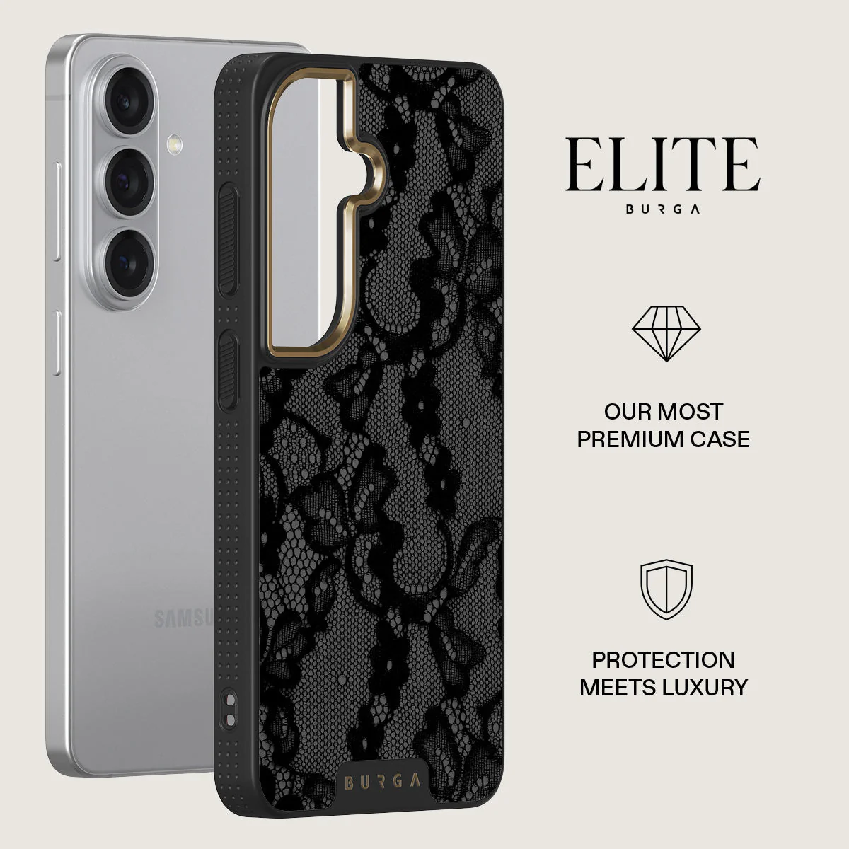 Magnetic - Samsung Galaxy S26 Case - Image 6