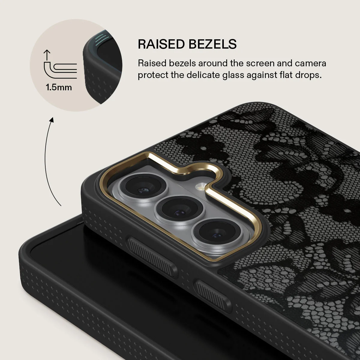 Magnetic - Samsung Galaxy S26 Case - Image 8