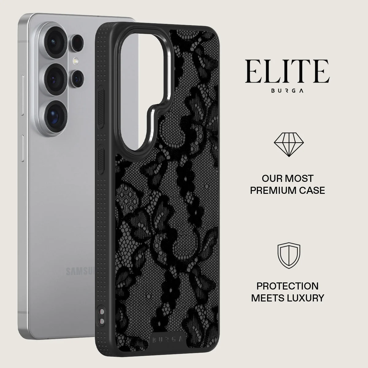 Magnetic - Samsung Galaxy S26 Ultra Case - Image 13